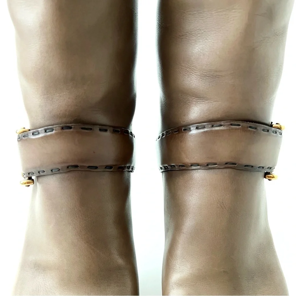 Gucci Boots - Picture 9 of 15